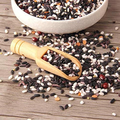 12pcs Mini Wooden Spoons - Bath Salts Tea Scoop Candy Spoon