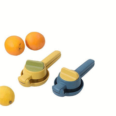 Citrus Juicer Multifunctional Lemon Juicer Orange Juicer Manual Squeezer