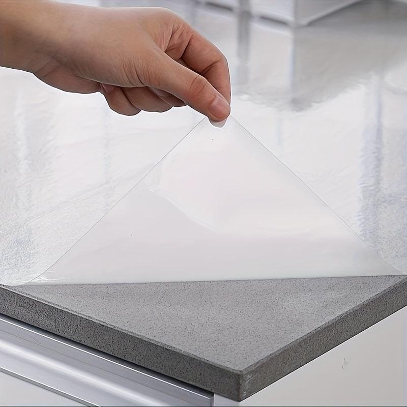 Kitchen Backsplash Stickers Waterproof Self Adhesive Stove Sticker