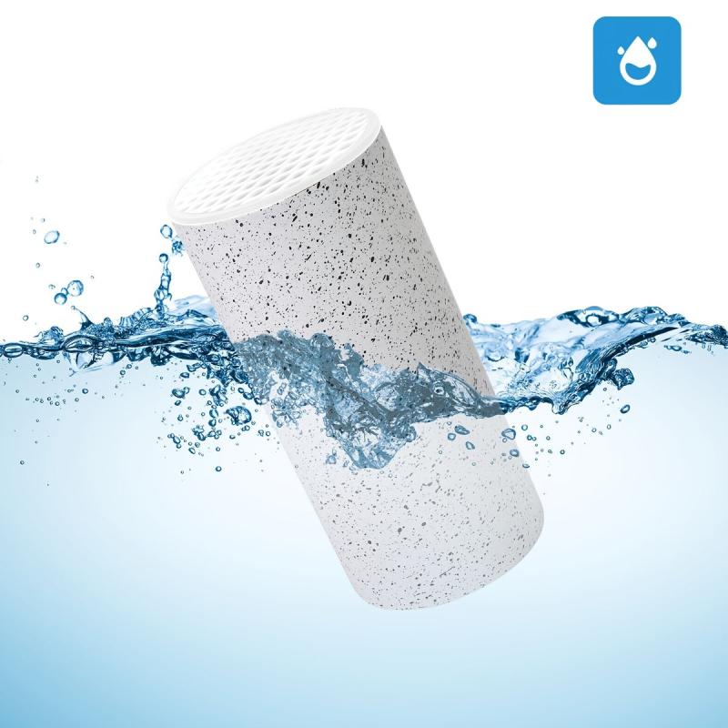 Kitchen Knives Holder Round Storage Rack Organizer