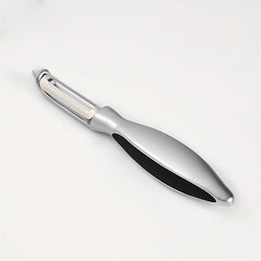Stainless Steel Peeler for Fruits & Vegetables - Kitchen Upgrade