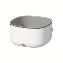 Multifunctional Ultrasonic Fruit And Vegetable Cleaner