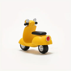 Motorcycle Resin Animal Fridge Magnets