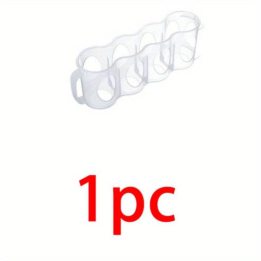 2pcs Portable Soda Can Organizer Refrigerator Drink Organizer