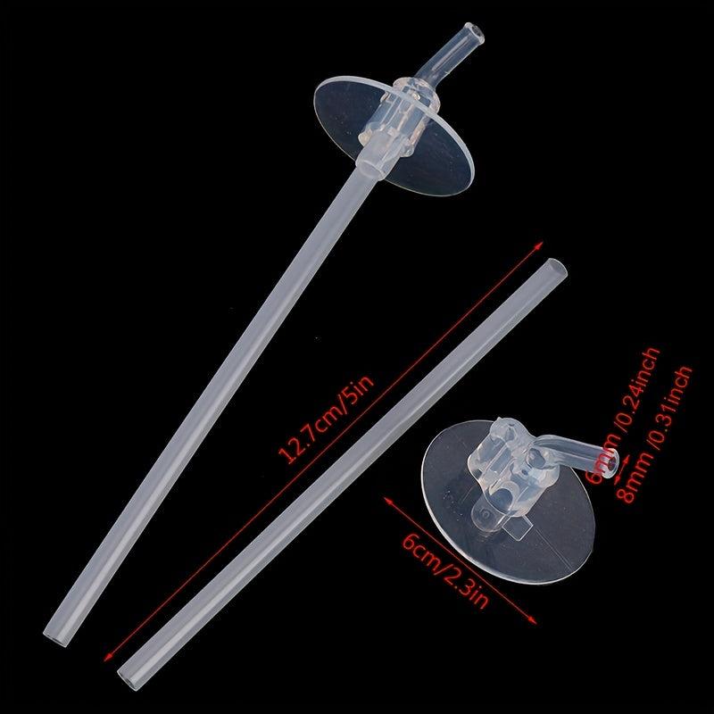 Replacement Straws for Funtainer 2 Sets