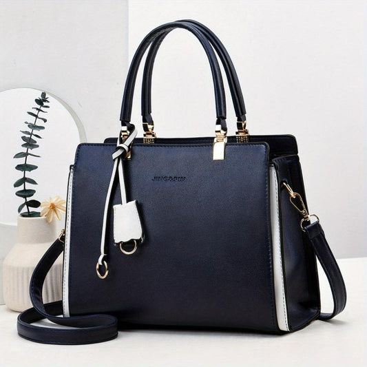 Business Handbags For Women Crossbody Bag Top Handle Satchel Purses