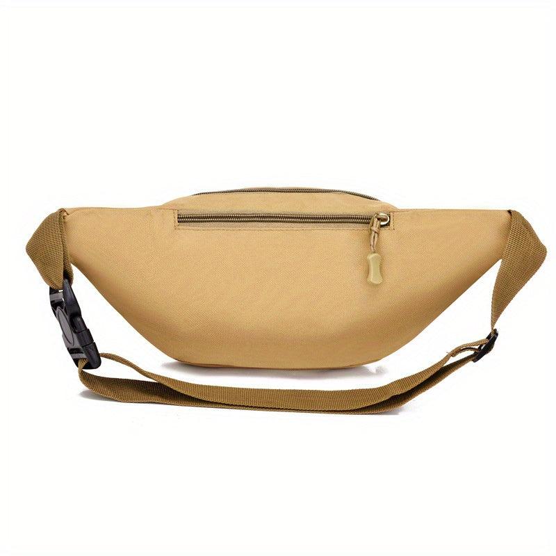 Running Waist Bag Water resistant Phone Pouch & Travel Wallet for Men Women