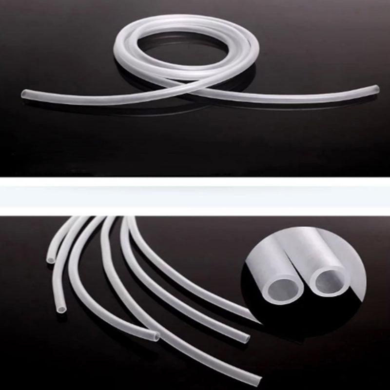 Flexible Silicone Hose for Fish Tank Aerobic Pump