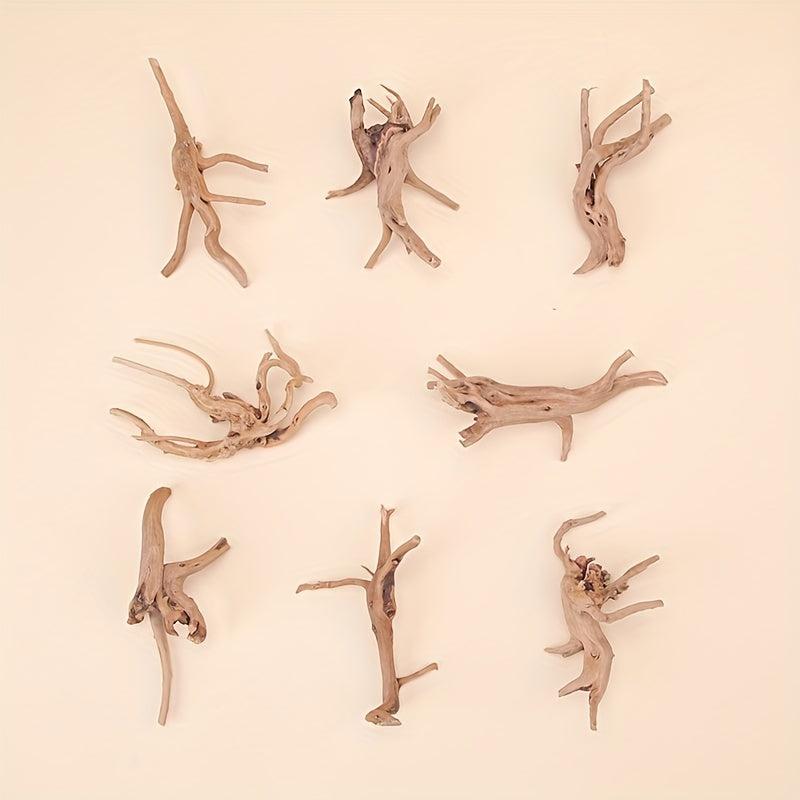 Aquarium Decor Supplies Fish Tank Landscape Ornaments