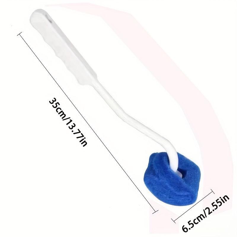 Aquarium Double Sided Fish Sponge Cleaner
