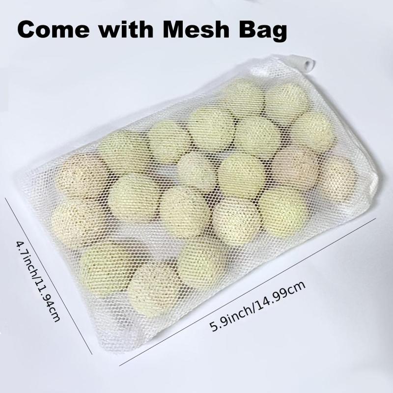 Fish Tank Filtration Ball - Improve Water Quality