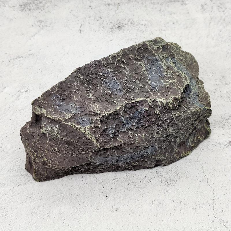 Reptile Pet Rock Cave for Small Animal Hideout