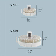 Mini Aquarium Sponge Filter for Fish Tank