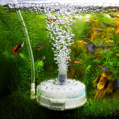 Mini Aquarium Sponge Filter for Fish Tank