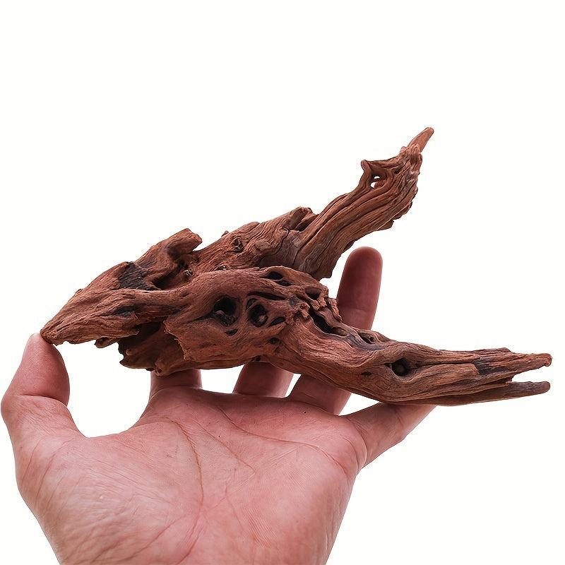 Artificial Driftwood Aquarium Fish Tank Ornament Decoration