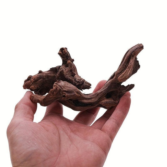 Artificial Driftwood Aquarium Fish Tank Ornament Decoration