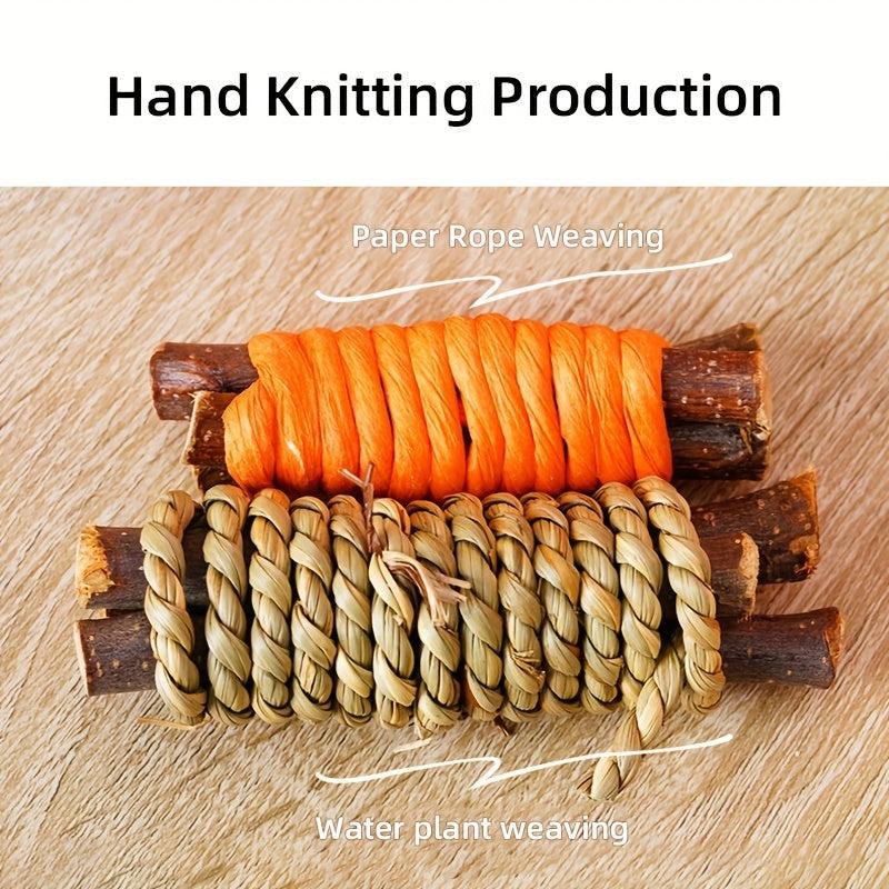 Pet Rabbit Tooth Grinding Stick for Small Animal