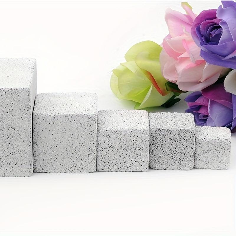 Volcanic Molar Stone for Hamster Rabbit Guinea Pig