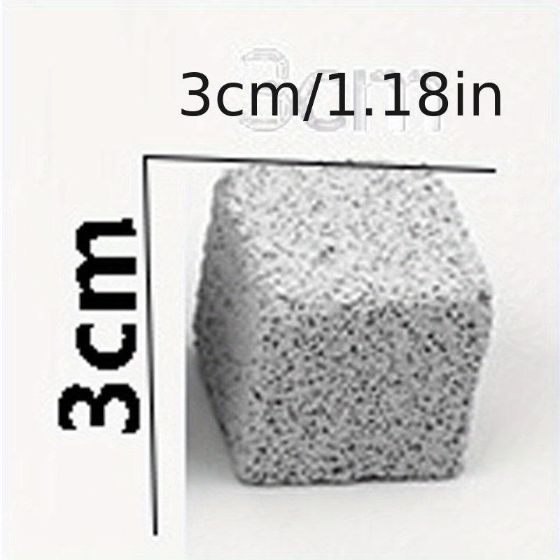 Volcanic Molar Stone for Hamster Rabbit Guinea Pig