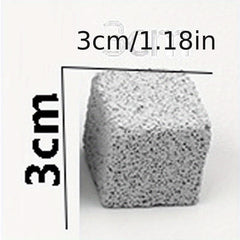 Volcanic Molar Stone for Hamster Rabbit Guinea Pig