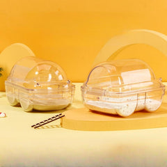 Convenient Hamster Bathroom Car Shaped Small Pet Toilet Bathtub