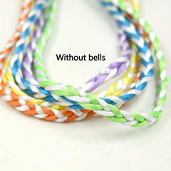 Adjustable Pet Hamster Traction Rope for Small Animals
