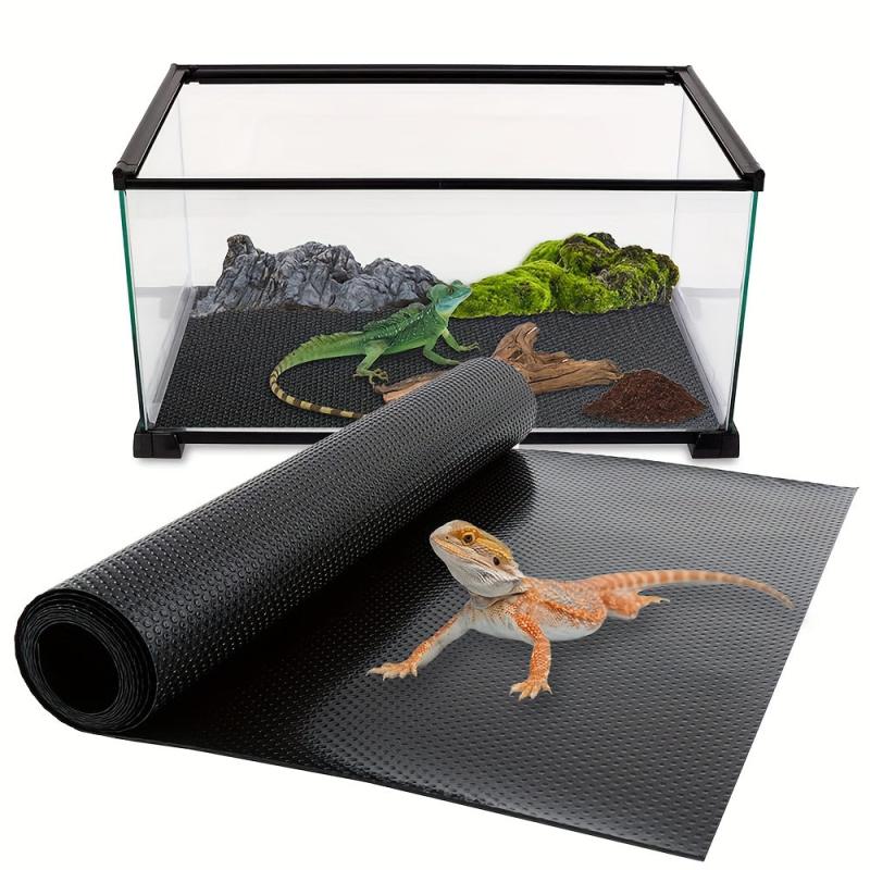 Reptile Tank Liner Leopard Gecko Iguana Lizard Snake Tortoise