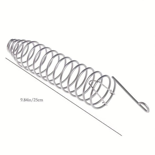 Stainless Steel Bird Feeder Budgie Parakeet Parrot Fruit Basket