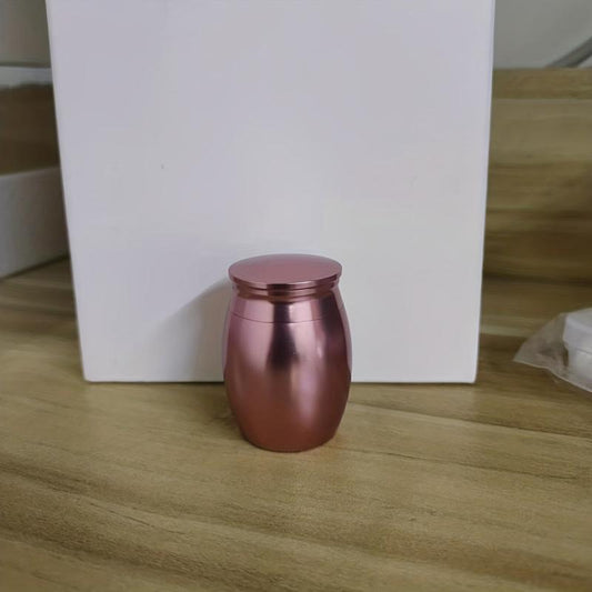 Pet Urn Dog Ashes Container Ashes Holder Memorial Cremation Urns Cats Ashes