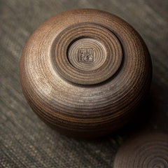 Ceramic Cremation Urn for Pet's Remains