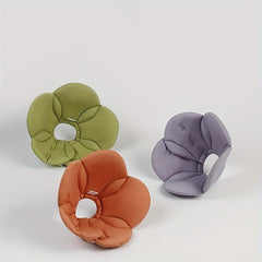 Anti Scratch Pet Cone for Dogs & Cats After Surgery