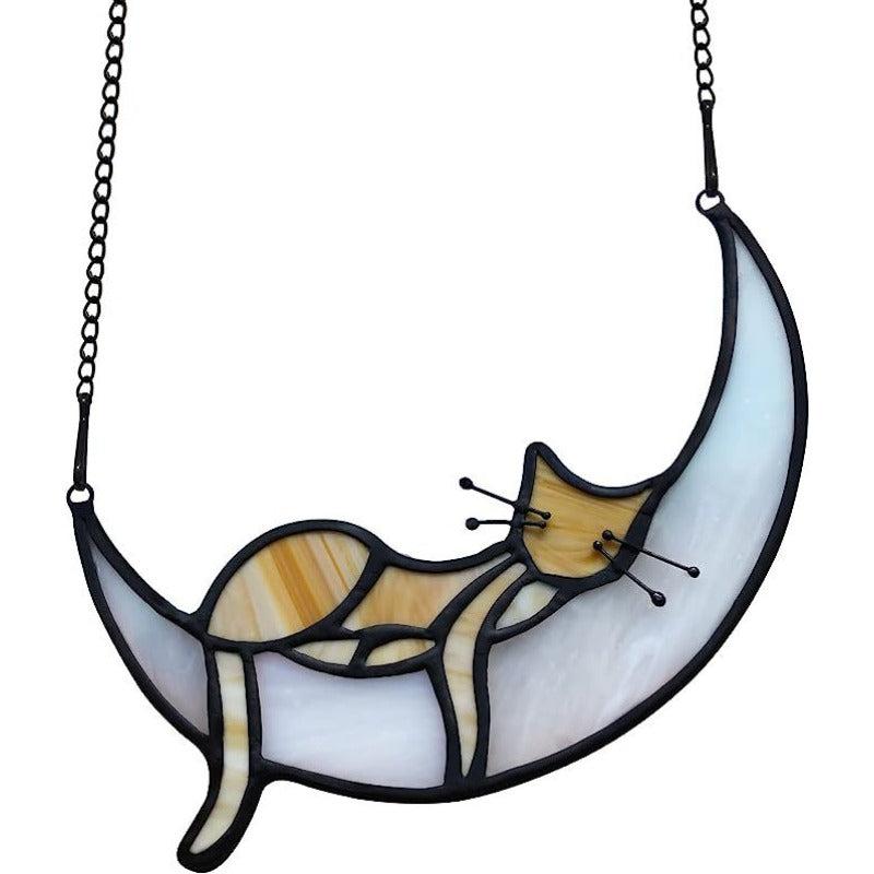 Rainbow Bridge Memorial For Cats Loss Of Cat Sympathy Gift