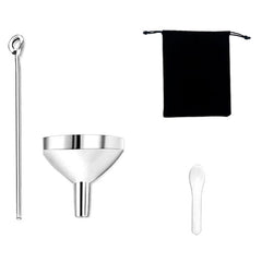 Cylinder Pet Ashes Necklace with Angel Wing - Memorial Keepsake Pendant