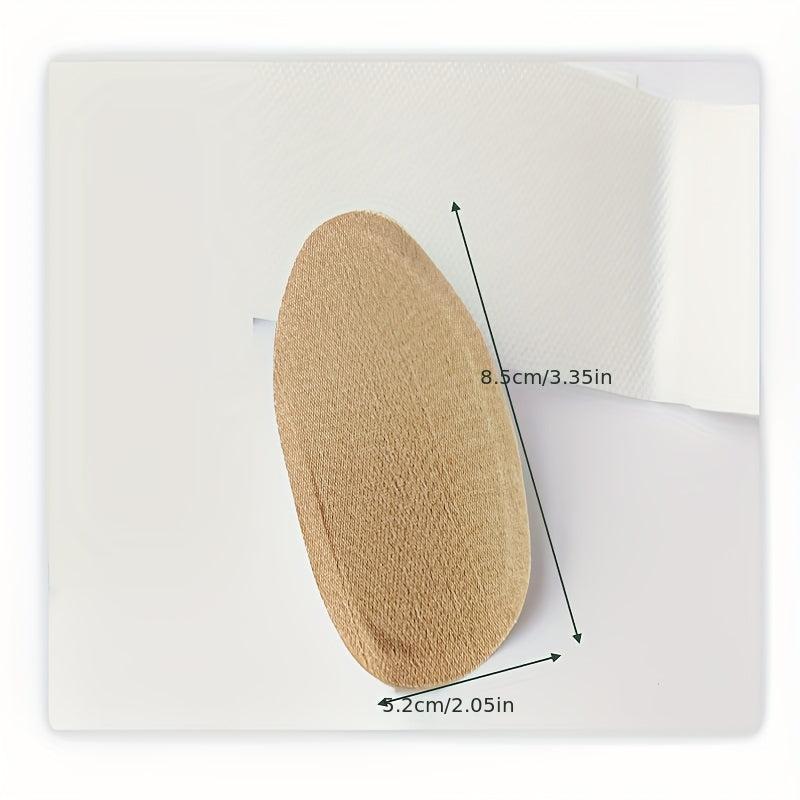 2 Sets Box Dog Ear Stand Sticker Up Support Tools Dog Ear Fixed Correction