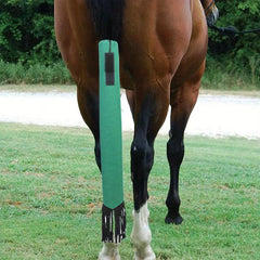 Ponytail Protection Bag Anti Mosquito Dirt Horse Tail Cover