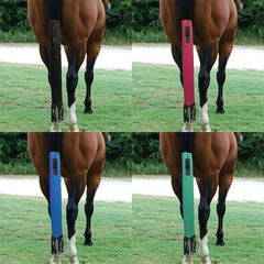 Ponytail Protection Bag Anti Mosquito Dirt Horse Tail Cover