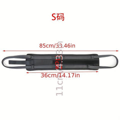 Portable Dog Lift Harness Dog Sling For Back Legs Hip Support Harness