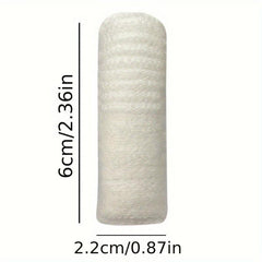 Pet Finger Toothbrush for Dogs Soft Washable Teeth Cleaning Tool