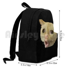 Waterproof Hiking Backpack for Camping