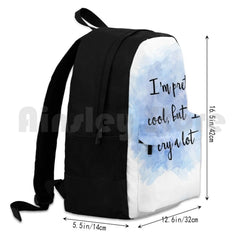 Waterproof Outdoor Hiking Backpack for Camping Travel