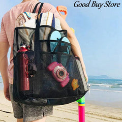 Large Shopping Totes Women Beach Handbag Shoulder Bag Holiday Picnic Camping