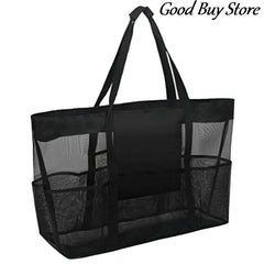 Large Shopping Totes Women Beach Handbag Shoulder Bag Holiday Picnic Camping