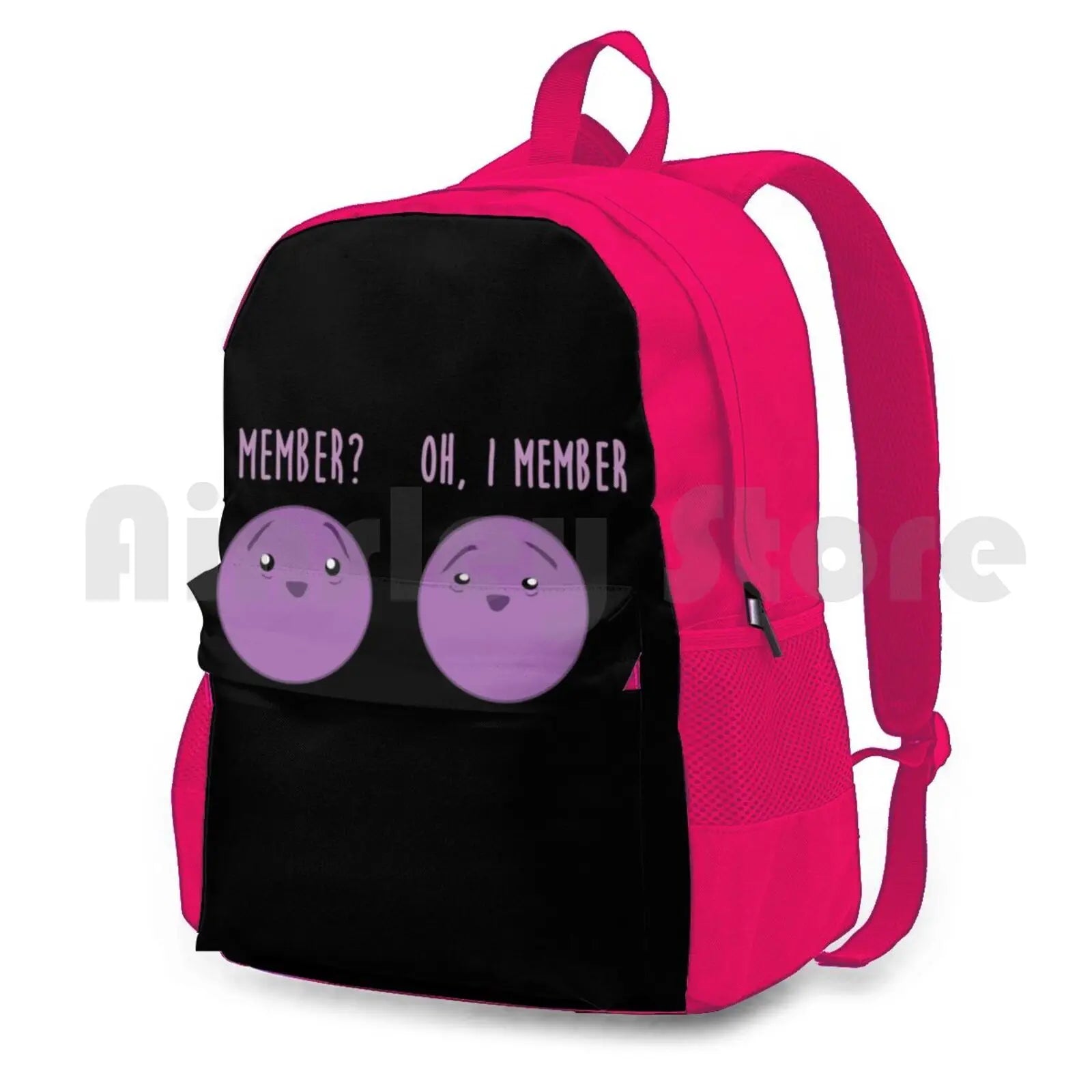 Waterproof Outdoor Hiking Backpack for Camping Travel