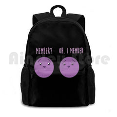 Waterproof Outdoor Hiking Backpack for Camping Travel