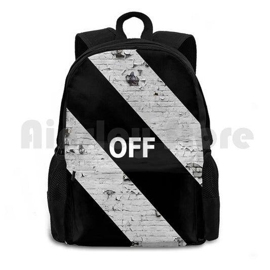 Waterproof Hiking Backpack for Camping - 70L