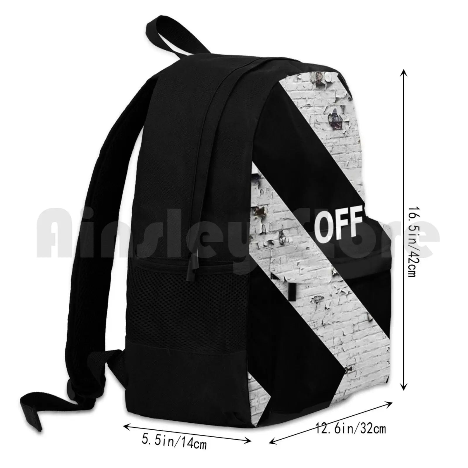 Waterproof Hiking Backpack for Camping - 70L