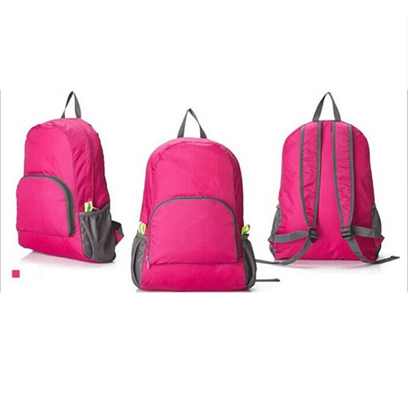 Waterproof Sports Backpack Multifunctional Backpack Camping Bag