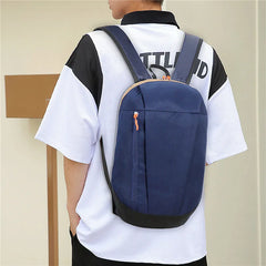 Waterproof Outdoor Sports Backpack for Travel Hiking Camping