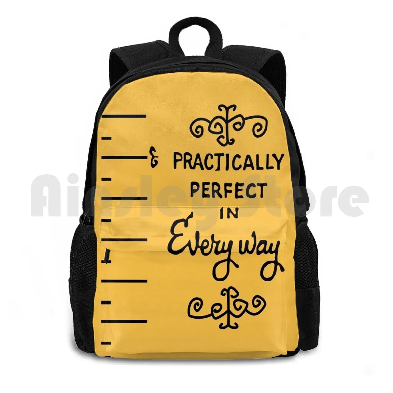 Waterproof Outdoor Hiking Backpack Camping Travel Perfect