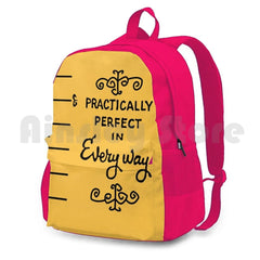 Waterproof Outdoor Hiking Backpack Camping Travel Perfect